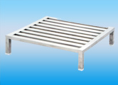 stainless steel pallets works dubai uae