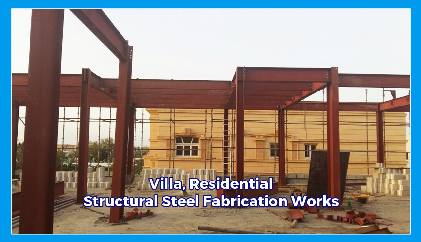 villastructuralsteelfabricationdubai